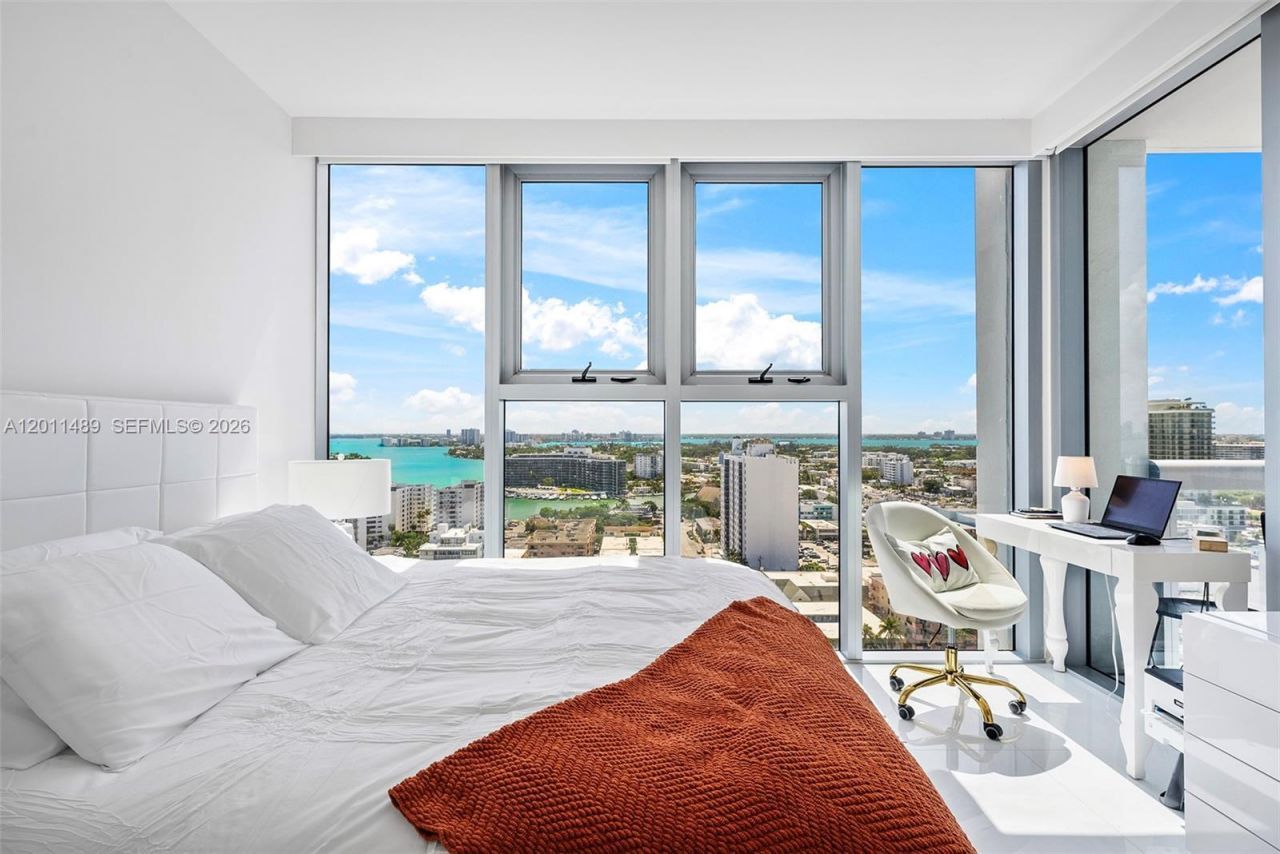 6899 Collins Ave , Unit 2004, Miami Beach, FL 33141 Photo