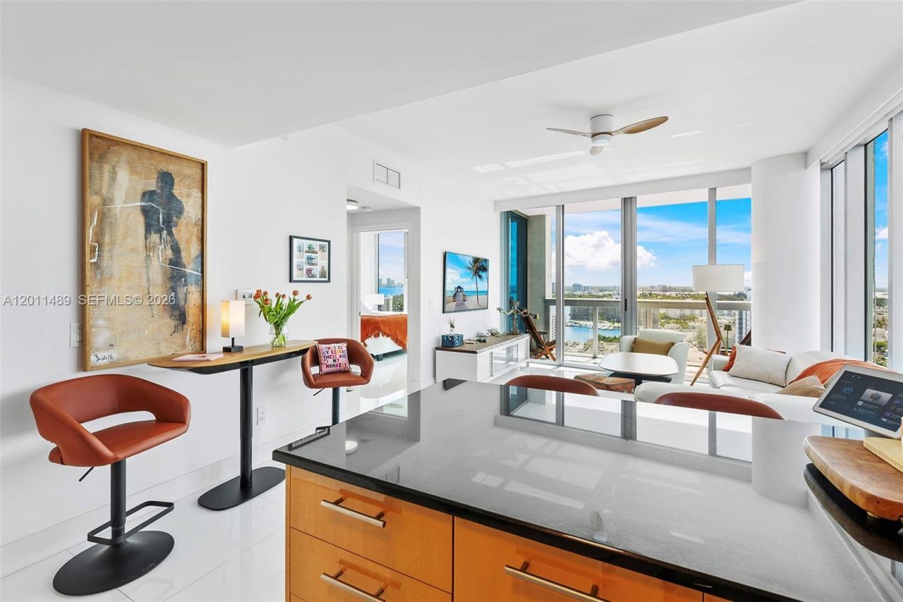 6899 Collins Ave , Unit 2004, Miami Beach, FL 33141 Photo