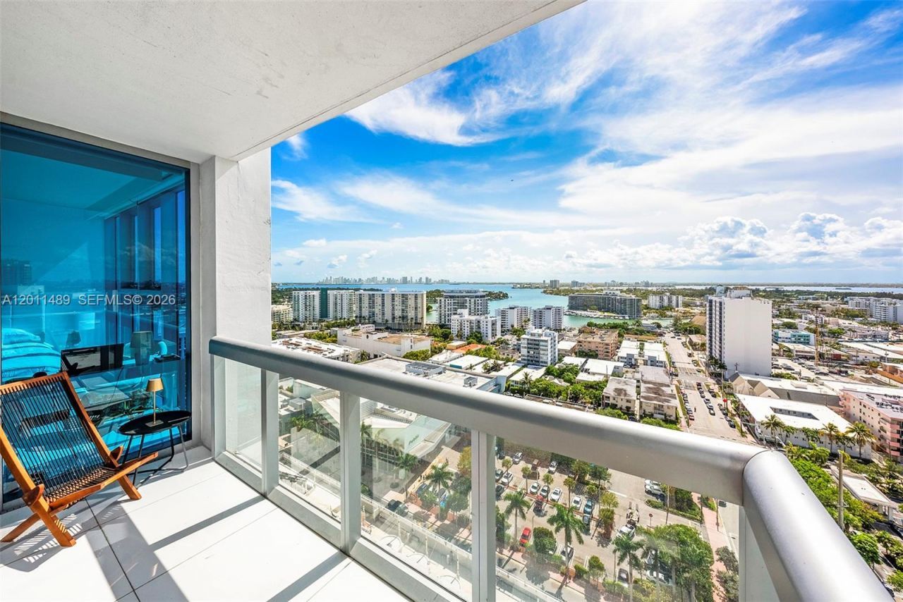 6899 Collins Ave , Unit 2004, Miami Beach, FL 33141 Photo