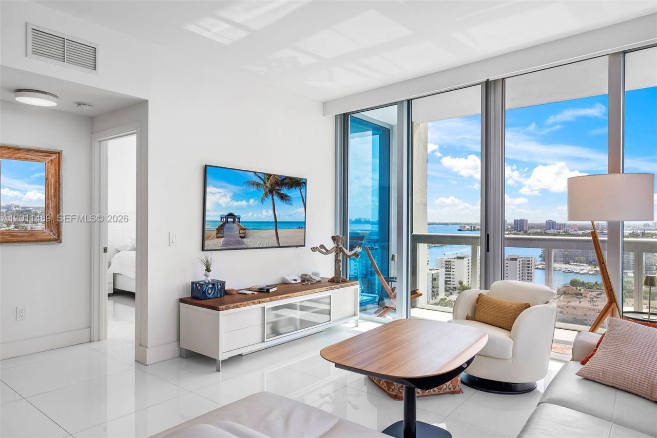 6899 Collins Ave , Unit 2004, Miami Beach, FL 33141 Photo