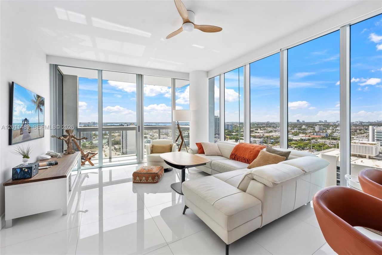 6899 Collins Ave , Unit 2004, Miami Beach, FL 33141 Photo