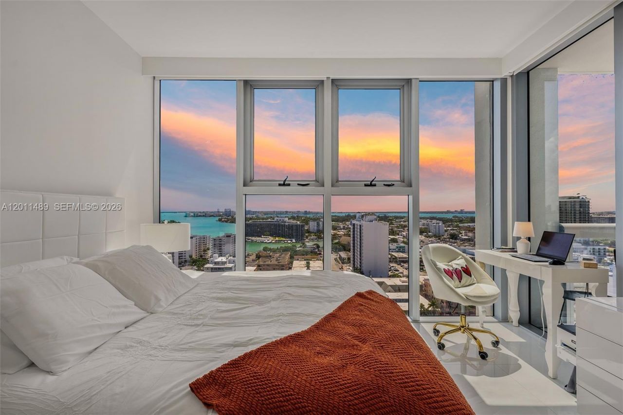 6899 Collins Ave , Unit 2004, Miami Beach, FL 33141 Photo