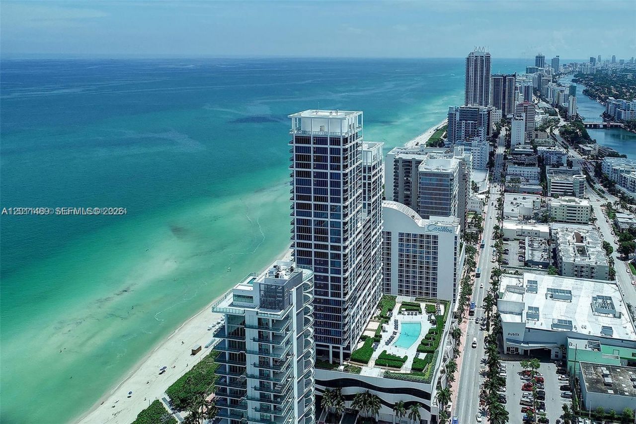 6899 Collins Ave , Unit 2004, Miami Beach, FL 33141 Photo