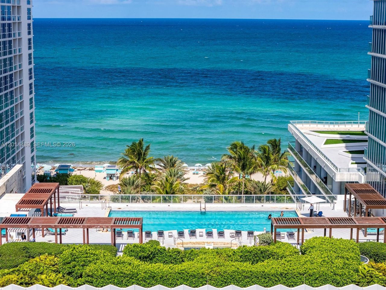 6899 Collins Ave , Unit 2004, Miami Beach, FL 33141 Photo