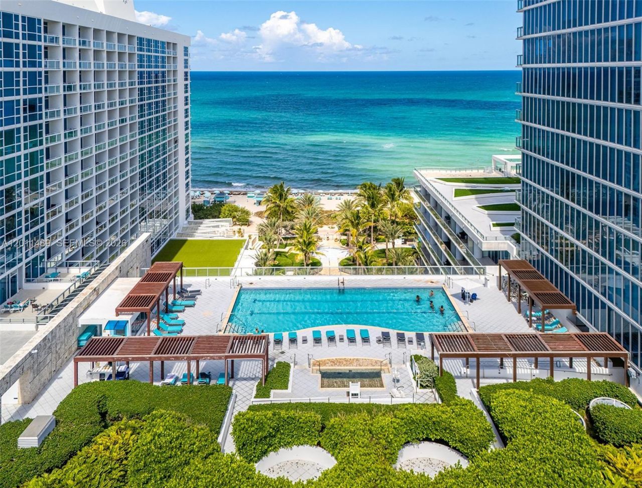 6899 Collins Ave , Unit 2004, Miami Beach, FL 33141 Photo