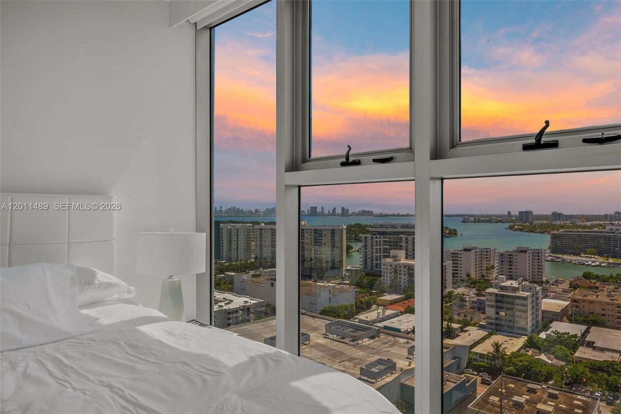 6899 Collins Ave , Unit 2004, Miami Beach, FL 33141 Photo