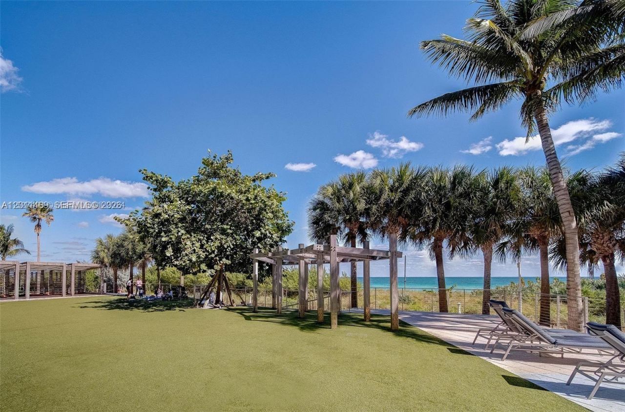 6899 Collins Ave , Unit 2004, Miami Beach, FL 33141 Photo