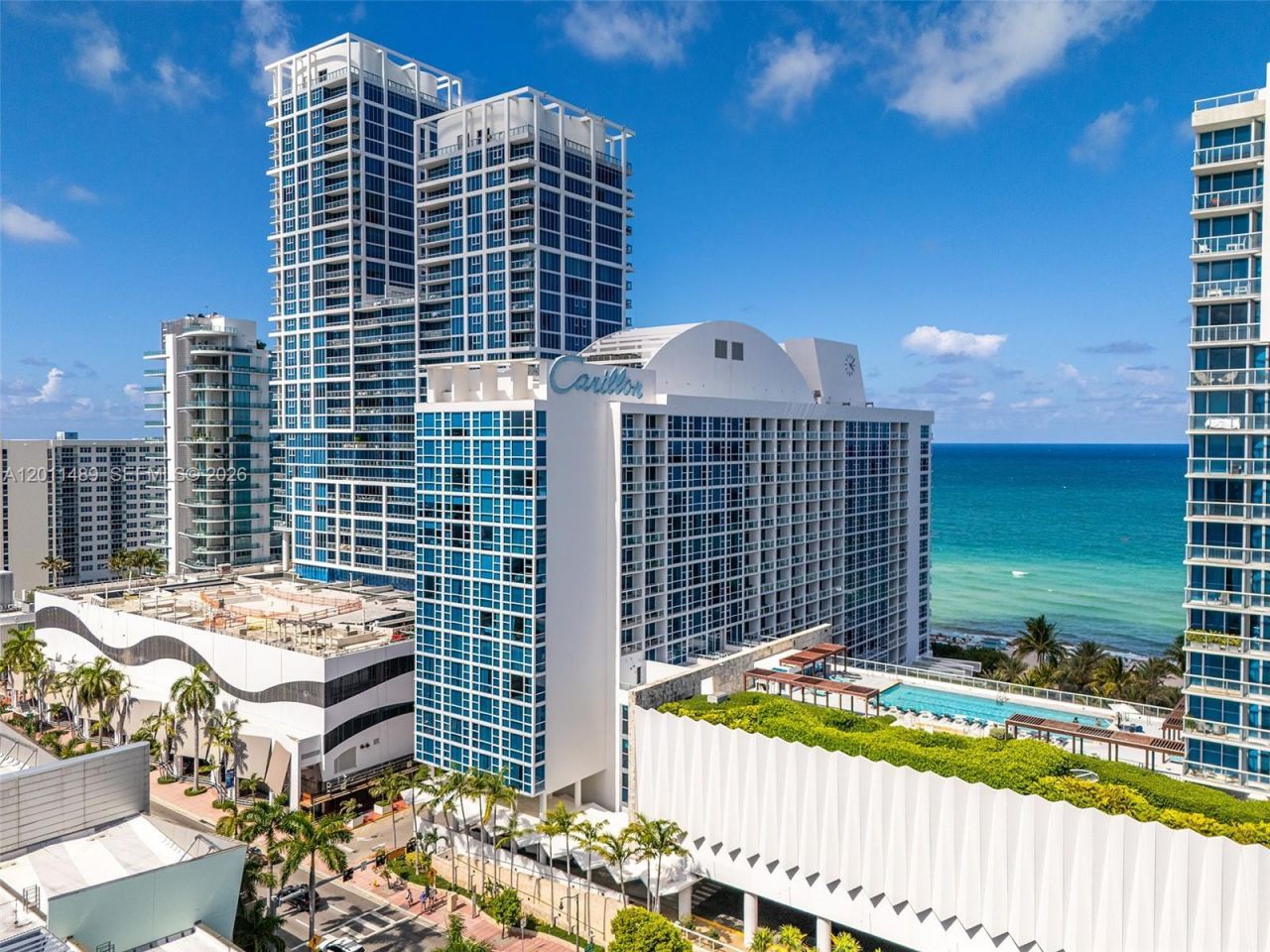 6899 Collins Ave , Unit 2004, Miami Beach, FL 33141 Photo