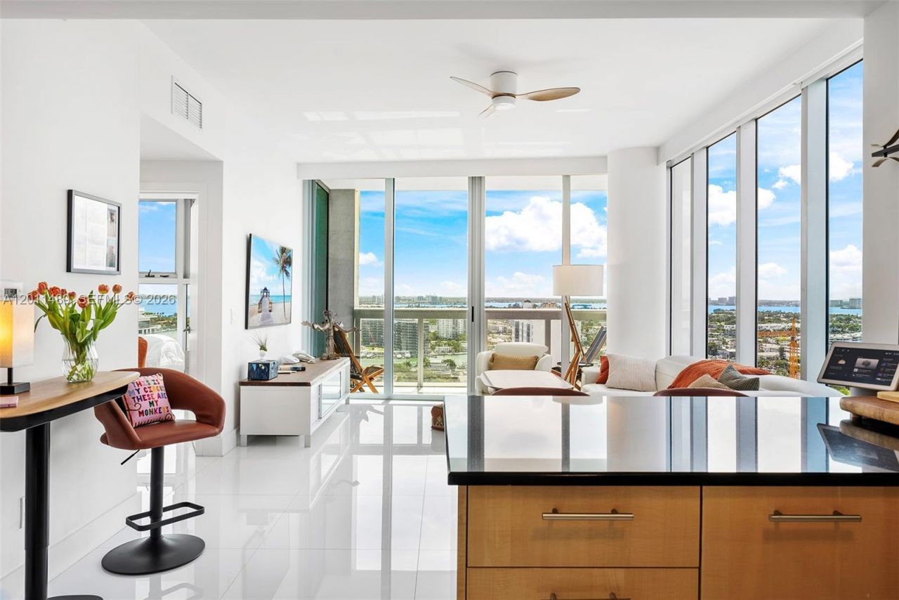 6899 Collins Ave , Unit 2004, Miami Beach, FL 33141 Photo