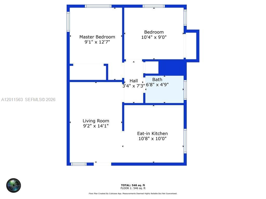 519 NW 10th Ave, Miami, FL 33136 Photo