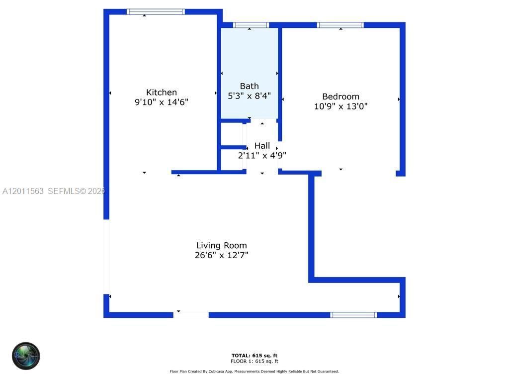 519 NW 10th Ave, Miami, FL 33136 Photo