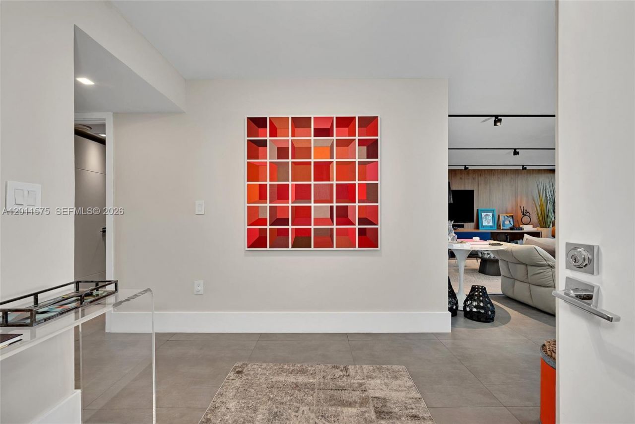 881 Ocean Dr , Unit 7D, Key Biscayne, FL 33149 Photo