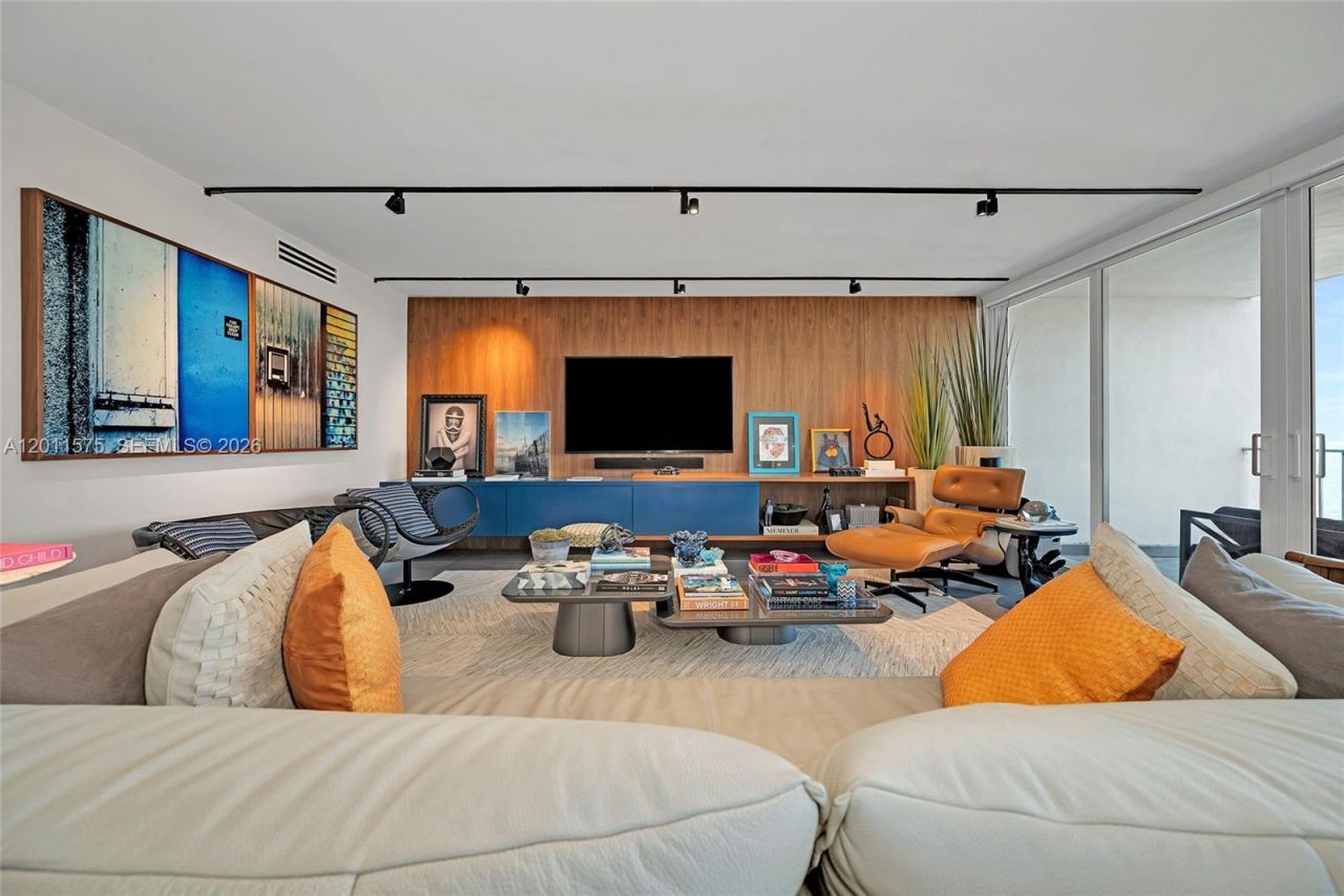 881 Ocean Dr , Unit 7D, Key Biscayne, FL 33149 Photo