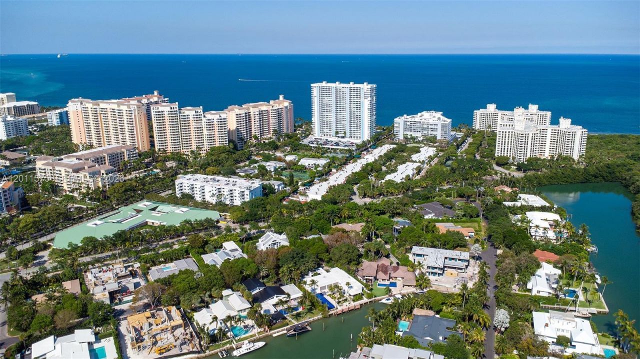 881 Ocean Dr , Unit 7D, Key Biscayne, FL 33149 Photo