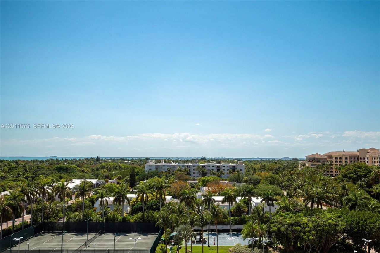 881 Ocean Dr , Unit 7D, Key Biscayne, FL 33149 Photo