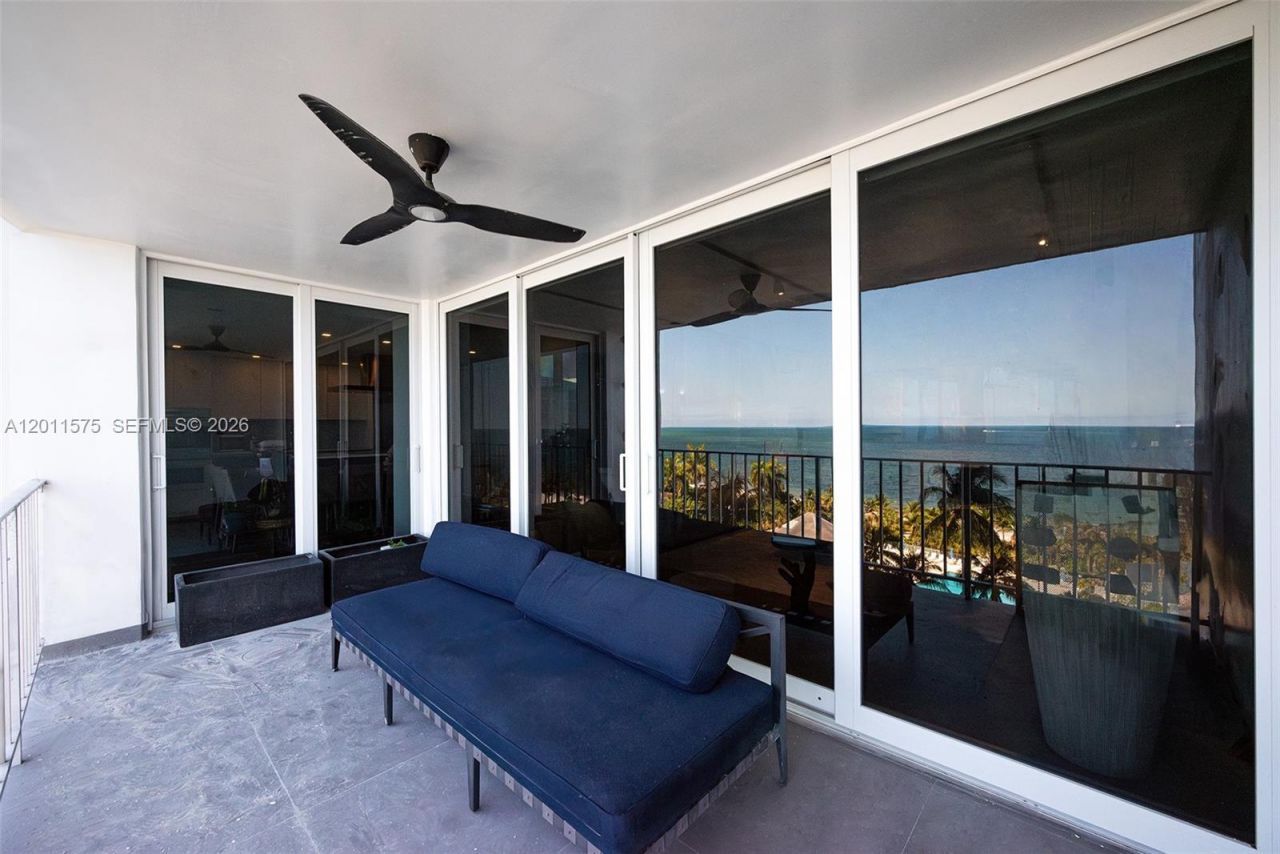 881 Ocean Dr , Unit 7D, Key Biscayne, FL 33149 Photo