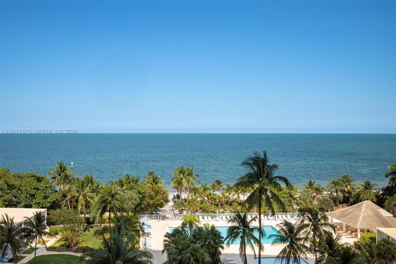 881 Ocean Dr , Unit 7D, Key Biscayne, FL 33149 Photo