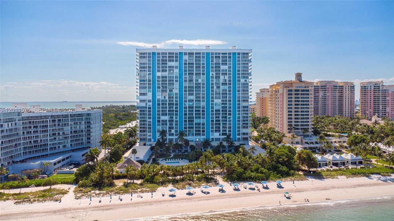 881 Ocean Dr , Unit 7D, Key Biscayne, FL 33149 Photo