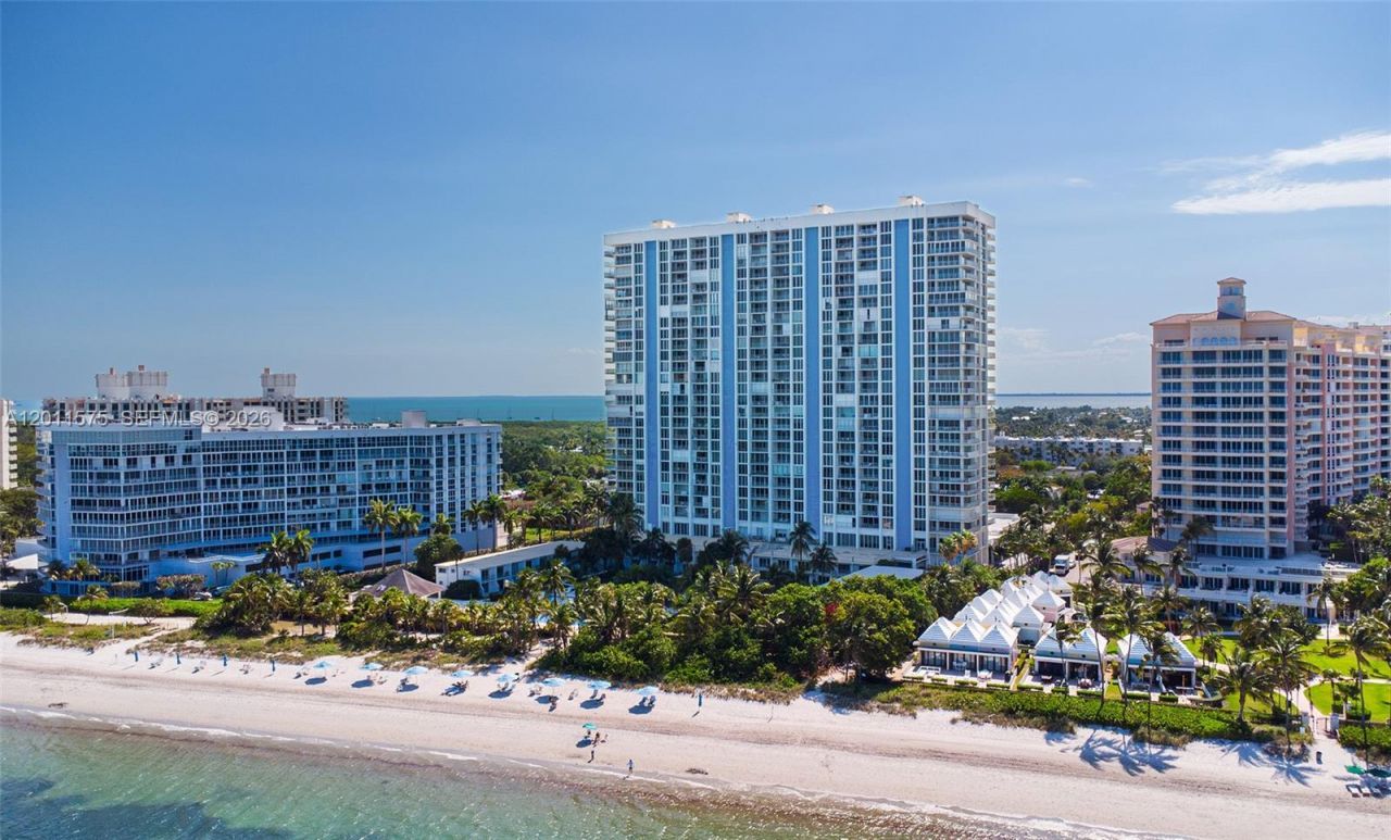 881 Ocean Dr , Unit 7D, Key Biscayne, FL 33149 Photo