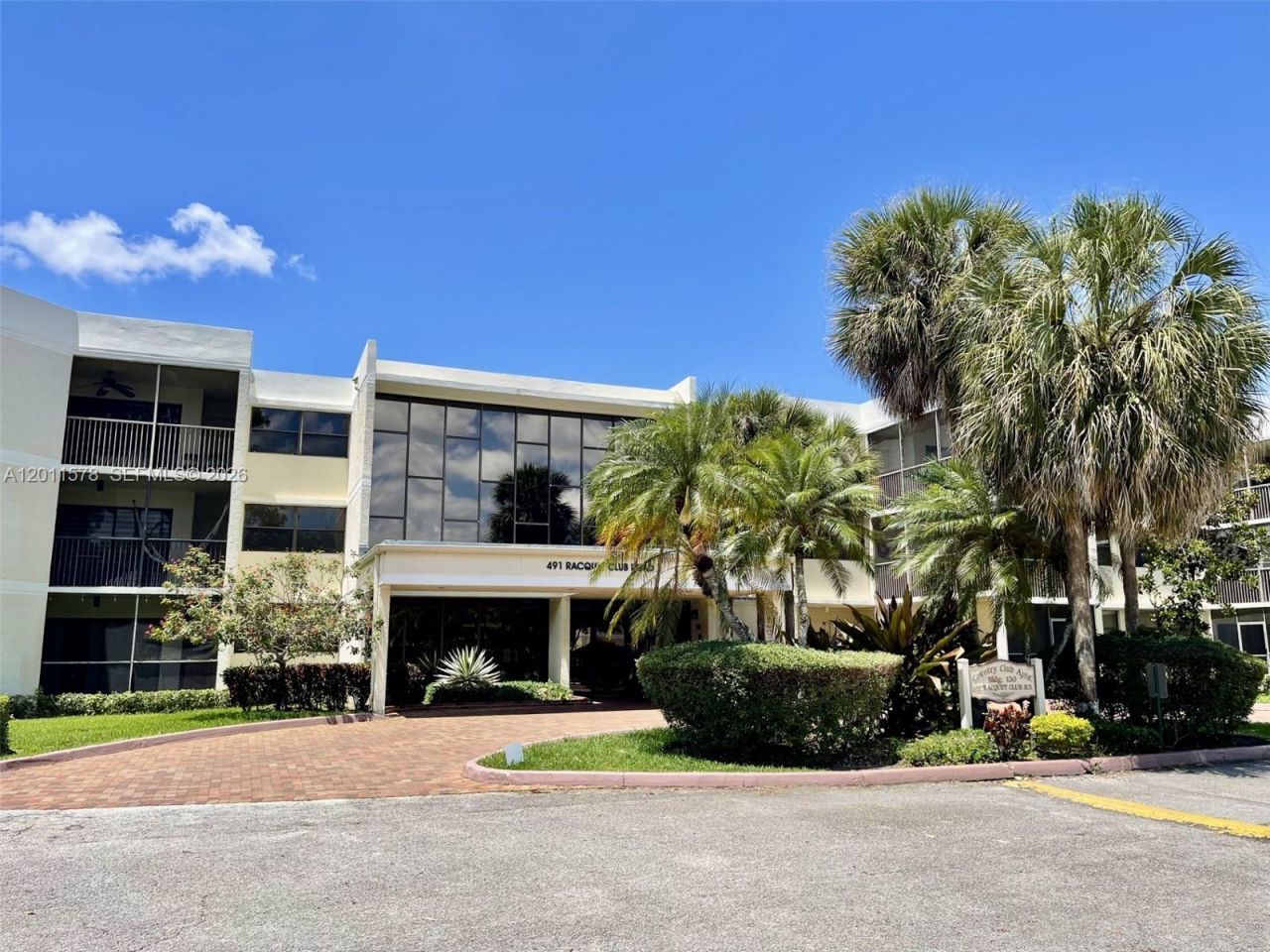 491 Racquet Club Rd , Unit 303, Weston, FL 33326 Photo
