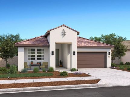 4464 Hooded Crow Way, Rancho Cordova, CA 95742 Photo