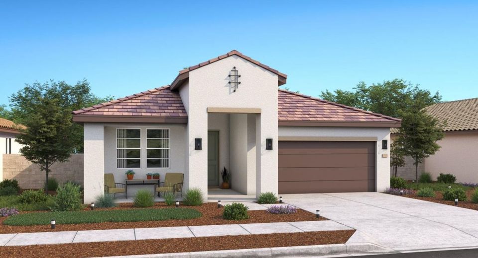 4464 Hooded Crow Way, Rancho Cordova, CA 95742 Photo
