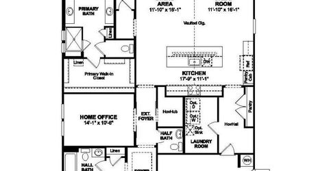 4464 Hooded Crow Way, Rancho Cordova, CA 95742 Photo