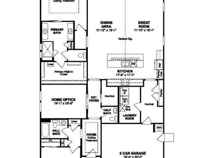 4464 Hooded Crow Way, Rancho Cordova, CA 95742 Photo