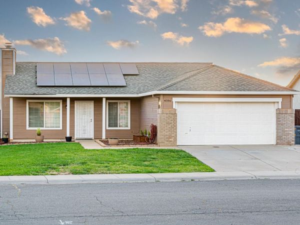 4186 Donald Dr, Olivehurst, CA 95961