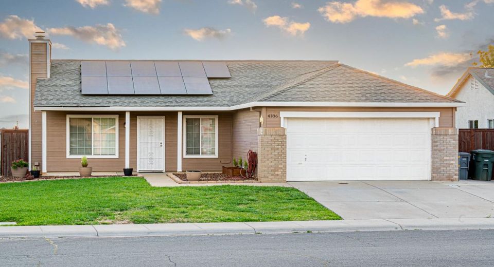 4186 Donald Dr, Olivehurst, CA 95961 Photo