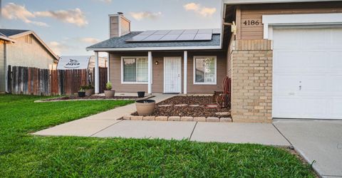 4186 Donald Dr, Olivehurst, CA 95961 Photo
