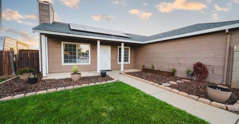 4186 Donald Dr, Olivehurst, CA 95961 Photo