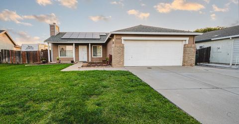 4186 Donald Dr, Olivehurst, CA 95961 Photo