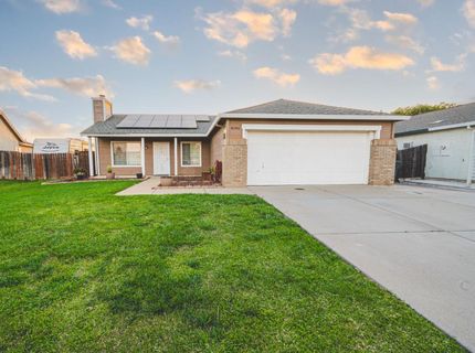 4186 Donald Dr, Olivehurst, CA 95961 Photo