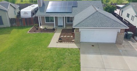 4186 Donald Dr, Olivehurst, CA 95961 Photo