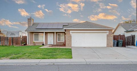 4186 Donald Dr, Olivehurst, CA 95961 Photo