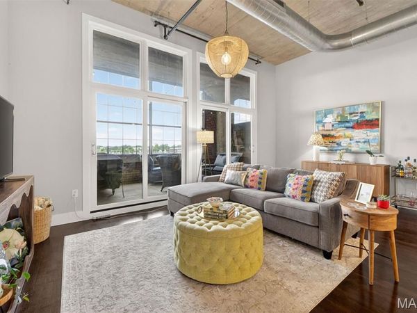 4100 Forest Park Avenue , Unit 414, St Louis, MO 63108