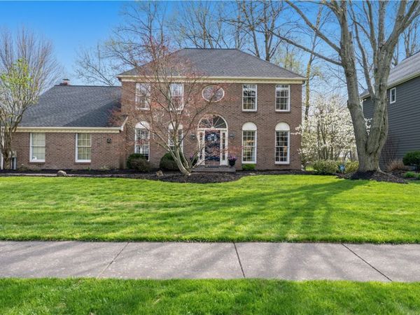 3460 Woodlands Circle , Macedon, NY 14502