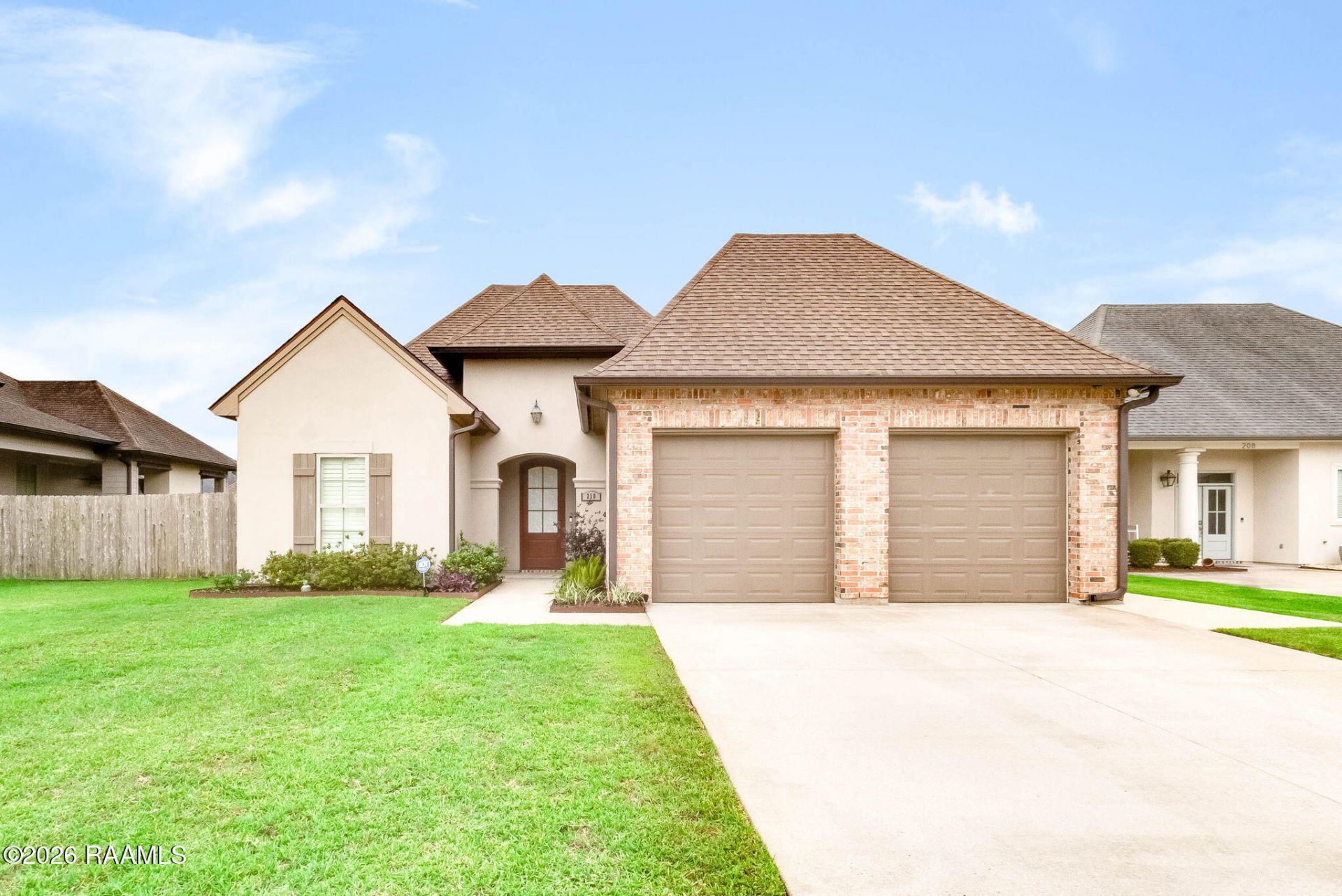 210 Windy Feather Drive, Broussard, LA 70518 Main Photo
