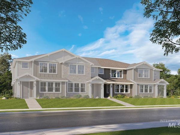 4231 W Flint Dr, Eagle, ID 83616