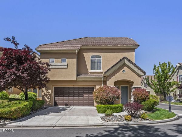 9900 Wilbur May Parkway, Unit APT 3505, Reno, NV 89521