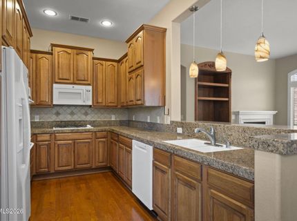 9900 Wilbur May Parkway, Unit APT 3505, Reno, NV 89521 Photo