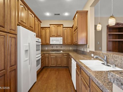 9900 Wilbur May Parkway, Unit APT 3505, Reno, NV 89521 Photo