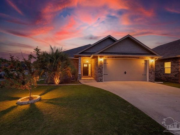645 Wild Heron Way, Pensacola, FL 32506
