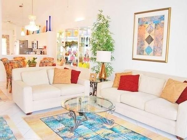 120 Asaf DR , Unit 4304, NAPLES, FL 34104