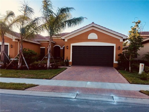 13379 Silktail DR , NAPLES, FL 34109