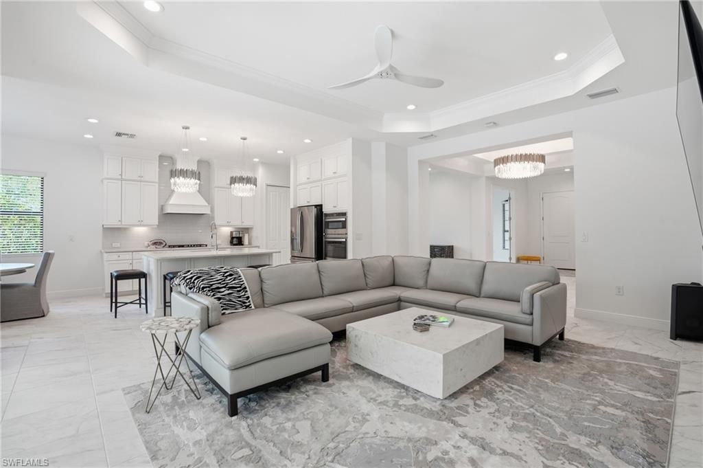 8368 Preserve Point Dr, Fort Myers, FL 33912 Photo