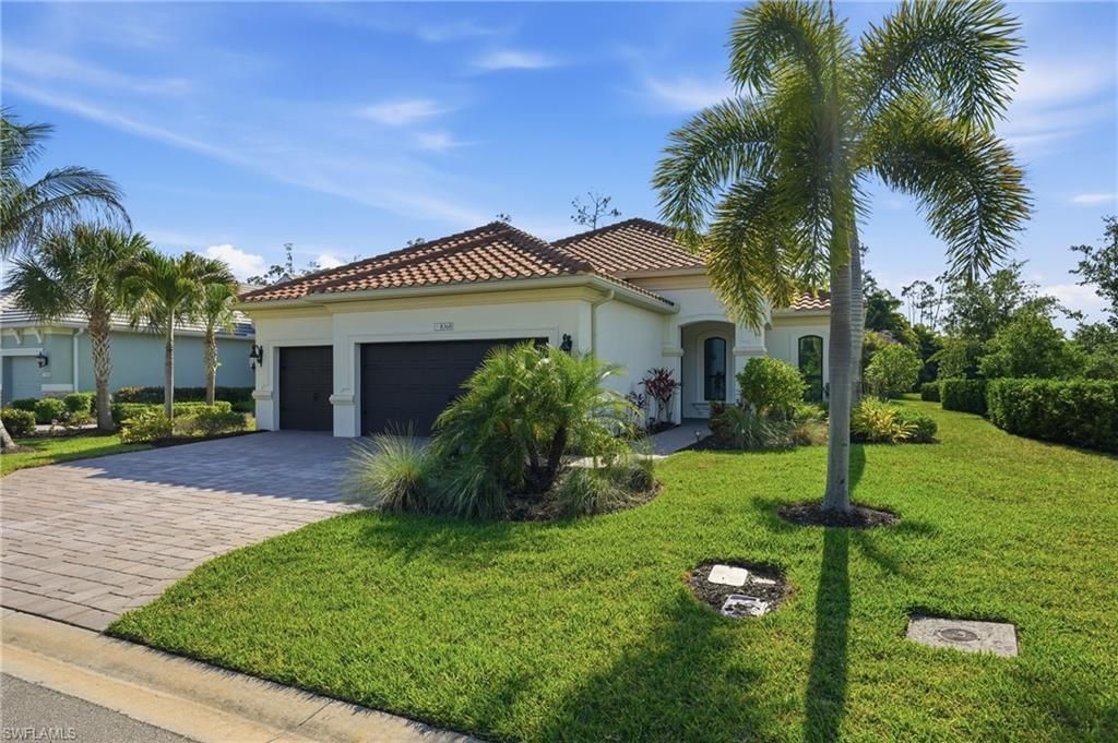 8368 Preserve Point Dr, Fort Myers, FL 33912 Photo