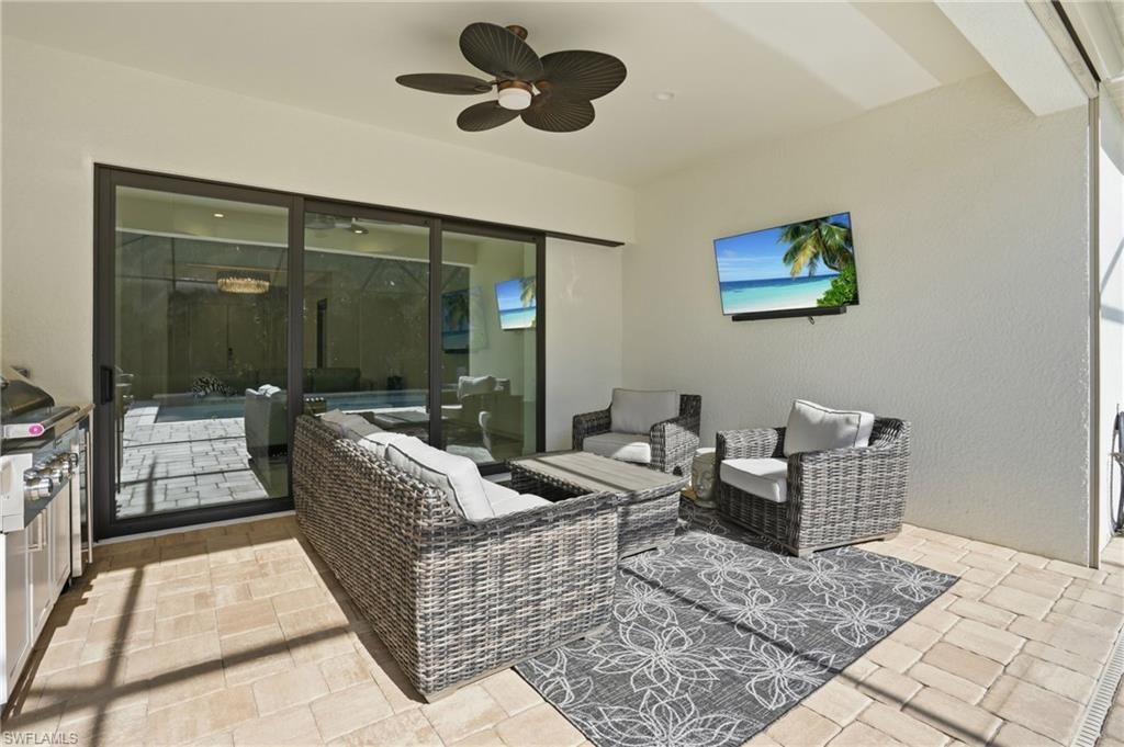 8368 Preserve Point Dr, Fort Myers, FL 33912 Photo
