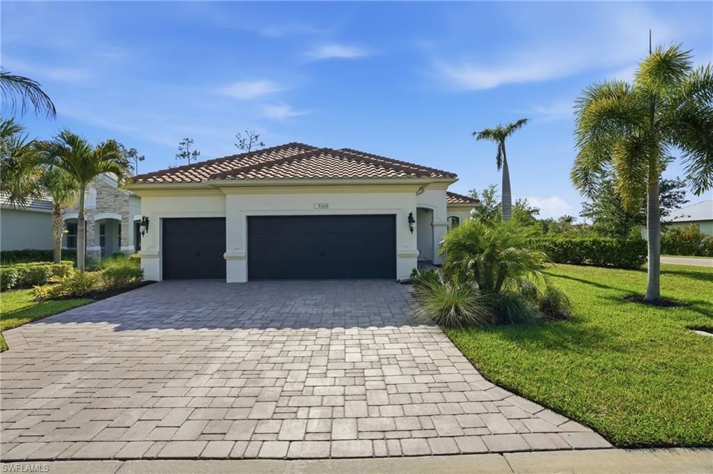 8368 Preserve Point Dr, Fort Myers, FL 33912 Photo